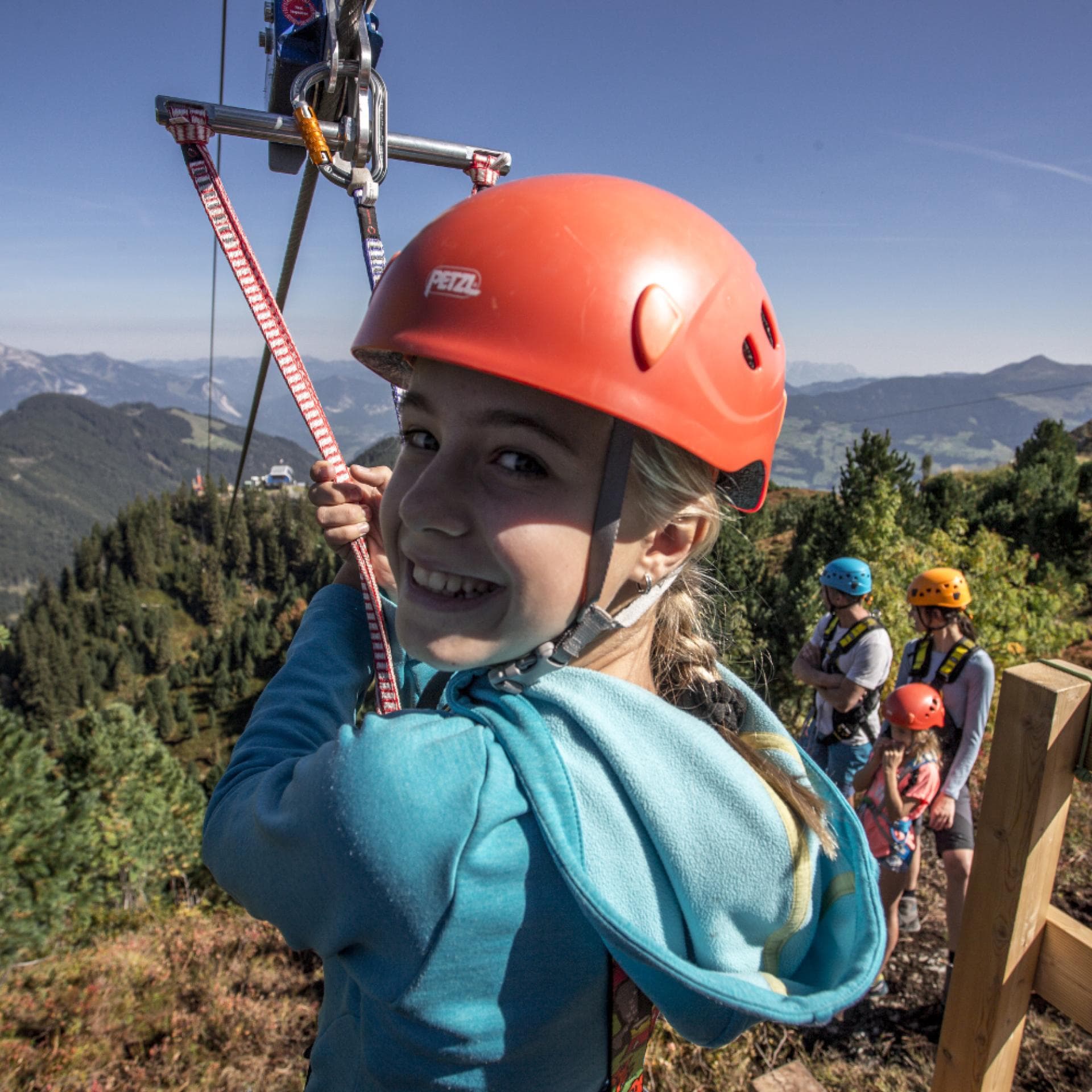 Zillertal-Urlaub: Reisetipp