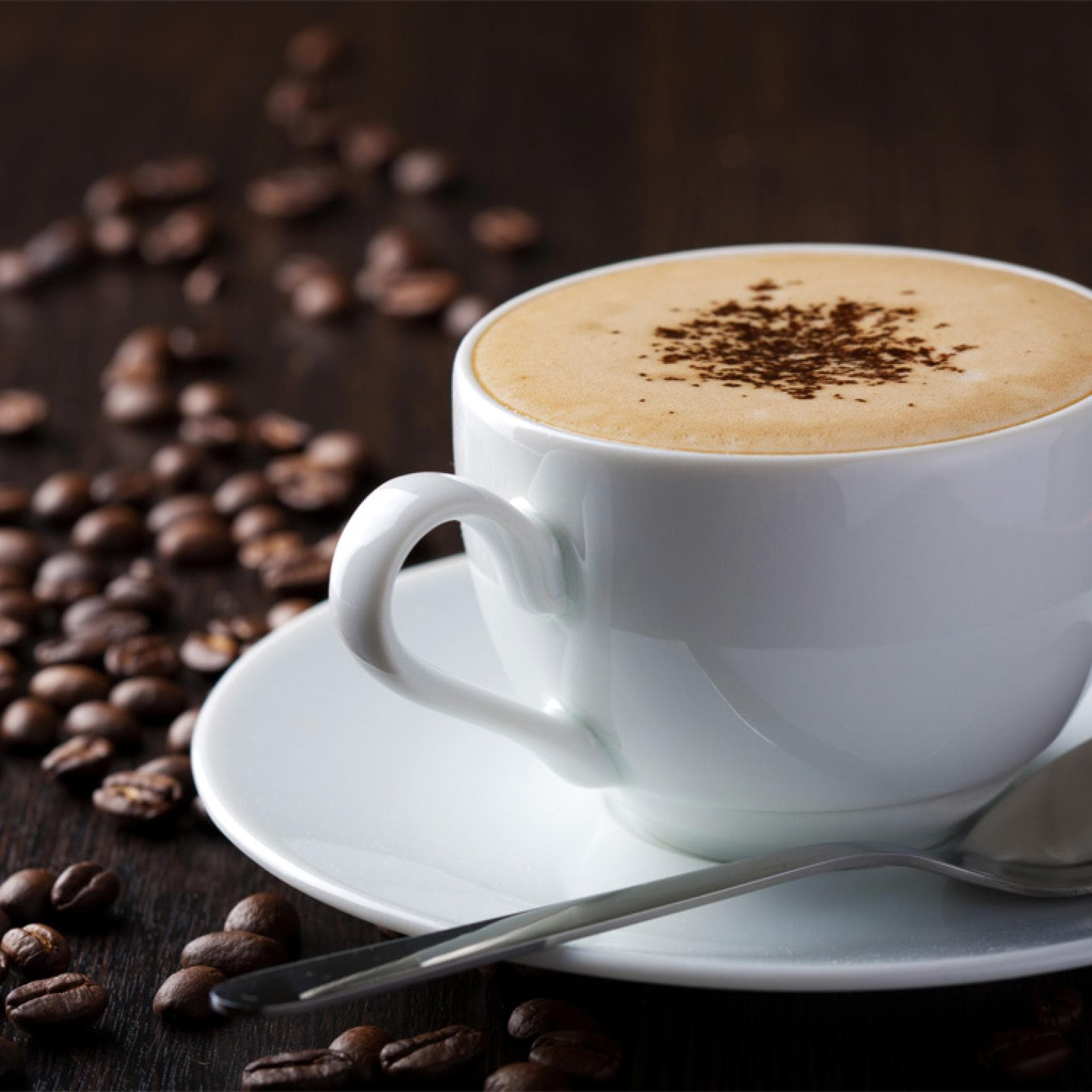Kaffee