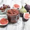 Feigenmarmelade selber machen