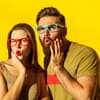 Hippster Paar: Was am Styling des Partners nervt