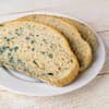 Verschimmeltes Brot