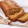 Kürbisbrot