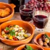 Spanische Tapas