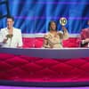 Let's dance Jury