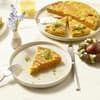Alnatura Vegane Karottentortilla