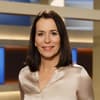 Moderatorin Anne Will