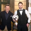 Rote Rosen mit Thomas Anders
