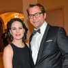 Annalena Baerbock und Daniel Holefleisch