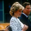 Diana und Charles