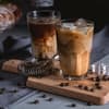 Eiskaffee