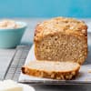 Brot aus Haferflocken