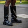 Chunky Boots 