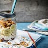 Schoko-Oatmeal