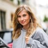 Xenia Adonts Streetstyle