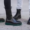 Copenhagen Boots Alternative