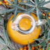 Sanddornsaft 