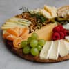 Snack-Platte