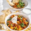 Blumenkohl-Curry