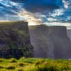 Cliffs of Moher 
