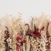 Blumen trocknen 