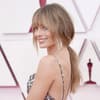 Margot Robbie 2021 in Los Angeles.