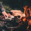 Lagerfeuer