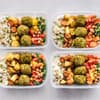 Meal Prep 