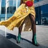 Sommerkleid 
