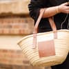 Tasche Loewe