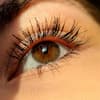 Lange und volle Wimpern