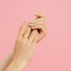Porcelain Nails 