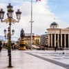 Skopje 