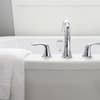 Badewanne putzen 