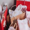Weihnachtsgeschenke 