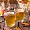 Hot Cider 