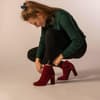 Schuhe pflegen 