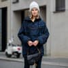 Windjacke von Dior 