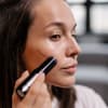 Bronzer Stick für die Wangen