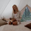 Glamping 