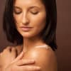 Peeling auftragen 