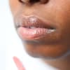 Lippen 