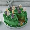 Osterwiese-Torte