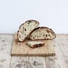 Sauerteigbrot 
