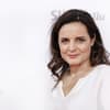 Schauspielerin Elisabeth Lanz 