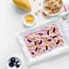 Frozen Yoghurt Bark