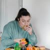 Ursachen von Heißhunger 