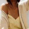 Coconut-Cardigan von We Are Knitters