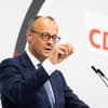 Friedrich Merz