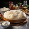 Weltbester Pizzateig 