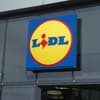 Logo von Lidl